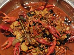 -聚味瞿记·龙虾堂(坡子街店)