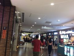 -成都你六姐·牛肉冒菜·麻辣香锅(长泰广场店)