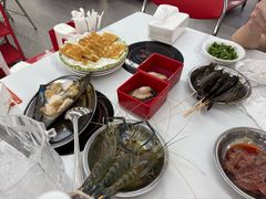 -肥仔荣火锅(五角场店)