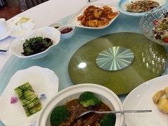 -一品粤珍轩(吴中路店)