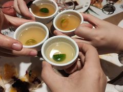 -大渔铁板烧(花园道店)