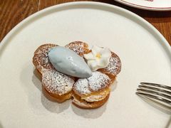 -Entrecôte 法国牛扒馆(保利·时光里店)