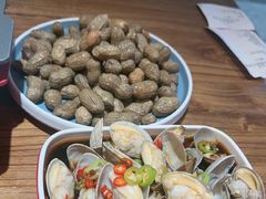 -烤小呆碳烤大肉筋