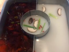 -新辣道鱼火锅(领展购物广场·中关村店)