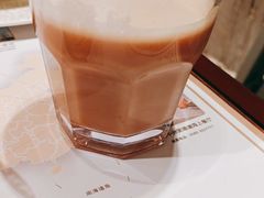 -海中洲国际大酒店-自助餐厅