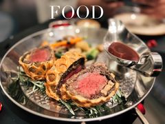 -上海苏宁宝丽嘉酒店·Cafe Bellagio西餐厅