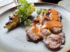 -BOR Eatery(安福路店)