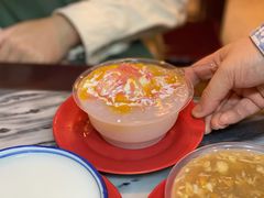 -玫瑰甜品(文明路店)