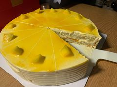 -幸福西饼生日蛋糕·下午茶(光明店)