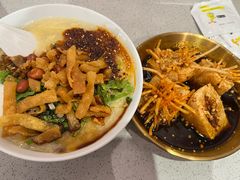 -小豆海棠(人民南路店)