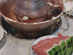 -京城胜利涮羊肉(禧乐汇店)