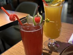 -MARU玛露音乐餐厅(大学路店)