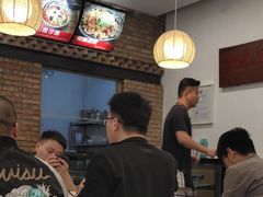 -秦香陕西食府(华贸天地店)
