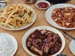 -贤花饭店(城阳店)