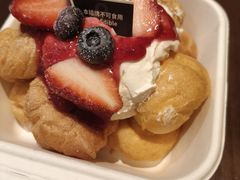 -B&C黄油与面包·THE GARDEN BAKERY概念店(世纪汇店)