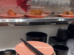 -争鲜回转寿司(朝北大悦城店)