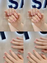 点击看大图 -M·X Nail日式美甲美睫