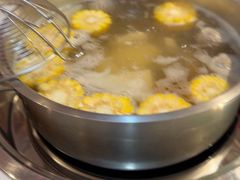 -牛品福潮汕牛肉火锅(旺庄店)