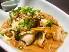 -窄巷子陕菜馆·地道陕西菜(粉巷店)