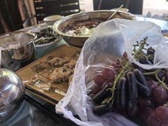 -鱼味鲜(环海路店)