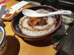 -裕鼎鲜·新中菜(王府井店)