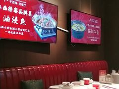 -千百味红餐厅·江西菜(绿地双子塔店)