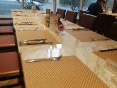 -长沙三景韦尔斯利酒店·Oval全日制餐厅自助餐