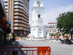 -旧关仔角钟楼