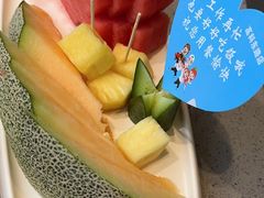 -海底捞火锅(高科东路店)