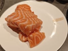 -一方渔歌蒸汽海鲜自助(文化路万达广场店)