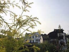 -两江国际影视城