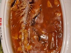 -阿五黄河大鲤鱼(纬三路店)