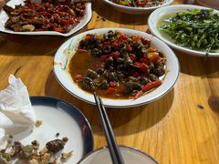-小口味