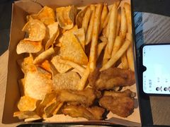 -Taco Bell 塔可钟(民田路店)