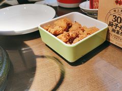 -味上湘菜馆(阿波罗店)