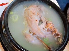 -长顺参鸡汤店(西塔总店)