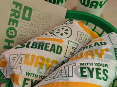 -赛百味SUBWAY(都汇天地店)