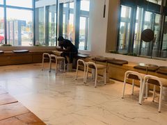 大堂-喜茶(永旺梦乐城店)