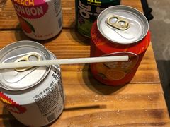 -辛明堂洞韩式芝士年糕火锅(万达店)