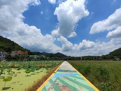 -红山村