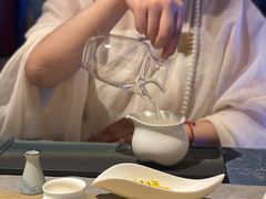 -醉西楼·国风茶社