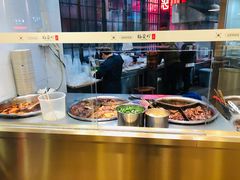-杨爱珍大排档(龙游店)