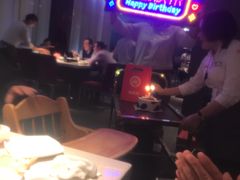 -海底捞火锅(九久奥特莱斯店)