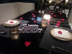 -上海苏宁宝丽嘉酒店·Cafe Bellagio西餐厅