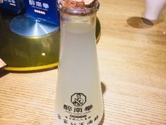 客家米酒酿-醉南拳客家菜·河田鸡(西禅寺杨桥店)