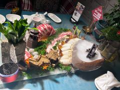 -慢丽江·云南野生菌土鸡锅(付家庄店)