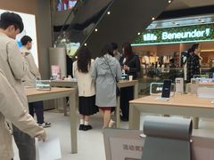 -OPPO体验店(广州荔湾区领展广场店)
