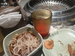 -盛江山自助料理(太原街万达店)