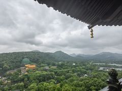 -雷峰塔景区