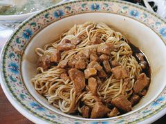 -金杨拉面王小吃面馆·牛三宝面·红烧牛肉粉